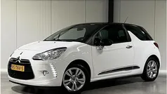 Gebruikt 2012 Citroën DS3 So Chic Hatchback | € 5.450 (Eerlijke prijs)