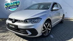 Grijs Gebruikt 2023 VW Polo Hatchback | € 19.990 (Eerlijke prijs)