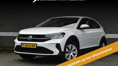 Wit Gebruikt 2023 VW Taigo SUV | € 20.885 (Eerlijke prijs)