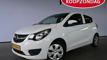 Occasion Opel Karl Edition 75 PK (55 kW) 2016 Hatchback