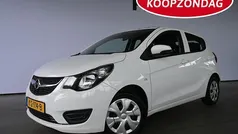 Gebruikt 2016 Opel Karl Edition Hatchback | € 5.440 (Eerlijke prijs)