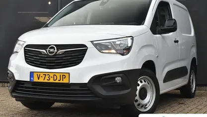 Occasion 2024 Opel Combo Van | € 17.222 (Goede deal)