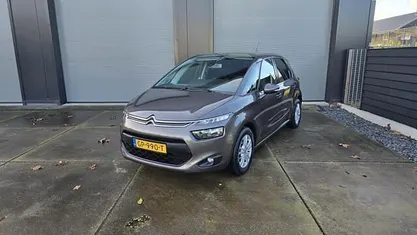Occasion 2015 Citroën C4 Picasso PureTech MPV | € 7.750 (Eerlijke prijs)