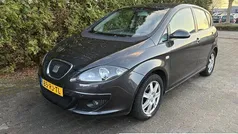 Gebruikt 2005 Seat Altea Reference MPV | € 1.299 (Goede deal)