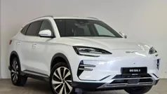 Gebruikt 2025 BYD Seal Design Sedan | € 48.690 (Eerlijke prijs)