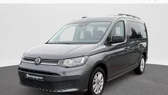 Gebruikt 2024 VW Caddy Maxi Life MPV | € 38.249 (Eerlijke prijs)