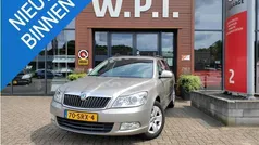 Beige Gebruikt 2011 Skoda Octavia Business Line Stationwagen | € 5.250 (Eerlijke prijs)