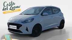 Gebruikt 2024 Hyundai i10 Comfort Hatchback | € 17.840 (Eerlijke prijs)