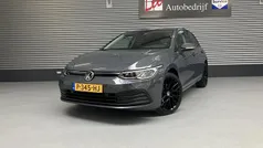 Grijs Gebruikt 2020 VW Golf VII Hatchback | € 19.750 (Eerlijke prijs)