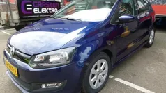 Gebruikt 2011 VW Polo Comfortline Hatchback | € 4.897 (Eerlijke prijs)