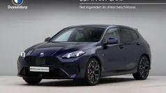 Blauw Gebruikt 2024 BMW 120 M Sport Hatchback | € 42.450 (Goede deal)