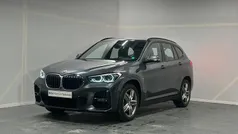 Grijs Gebruikt 2021 BMW X1 Executive SUV | € 30.880 (Eerlijke prijs)