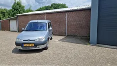 Gebruikt 2002 Peugeot Partner MPV | € 1.399 (Goede deal)