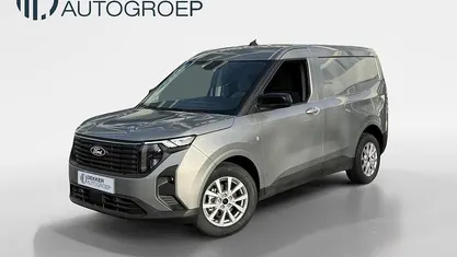 Occasion Ford Transit Limited 125 PK (91 kW) 2024 Van