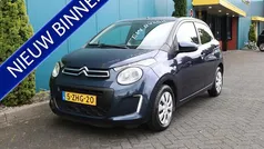 Gebruikt 2015 Citroën C1 Feel Hatchback | € 5.450 (Eerlijke prijs)