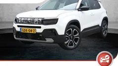 Gebruikt 2024 Jeep Avenger Altitude SUV | € 29.900 (Super prijs)