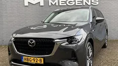 Gebruikt 2025 Mazda CX-80 Takumi-Line SUV | € 56.900 (Super prijs)