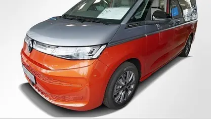 Gebruikt 2023 VW Multivan Style Van | € 90.258