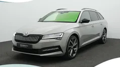 Gebruikt 2020 Skoda Superb Business Line Stationwagen | € 24.900 (Eerlijke prijs)