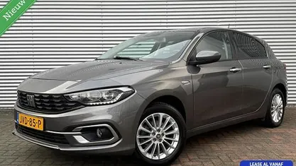 Occasion Fiat Tipo City Life 99 PK (72 kW) 2022 Grijs Stationwagen