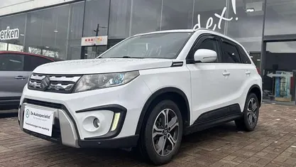 Occasion Suzuki Vitara Club 120 PK (88 kW) 2015 SUV