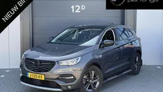 Grijs Gebruikt 2020 Opel Grandland X Edition SUV | € 15.445 (Eerlijke prijs)
