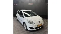 Gebruikt 2009 Renault Twingo Authentique Hatchback | € 1.750 (Eerlijke prijs)