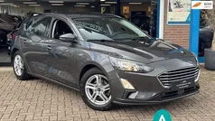 Gebruikt 2019 Ford Focus Hatchback | € 12.950 (Eerlijke prijs)