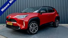 Gebruikt 2022 Toyota Yaris Cross Executive SUV | € 28.950 (Eerlijke prijs)