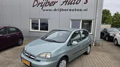 Groen Gebruikt 2004 Chevrolet Tacuma MPV | € 850 (Goede deal)
