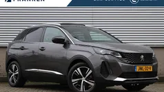 Gebruikt 2022 Peugeot 3008 GT SUV | € 26.645 (Eerlijke prijs)