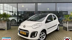 Gebruikt 2013 Citroën C1 Hatchback | € 5.350 (Eerlijke prijs)