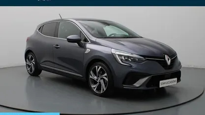 Occasion Renault Clio V R.S. 143 PK (105 kW) 2022 Hatchback