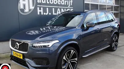 Occasion 2019 Volvo XC90 R-Design SUV | € 42.950 (Eerlijke prijs)