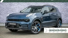 Blauw Gebruikt 2022 Lynk & Co 01 SUV | € 27.194 (Eerlijke prijs)