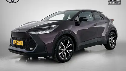 Occasion 2024 Toyota C-HR SUV | € 29.900 (Eerlijke prijs)