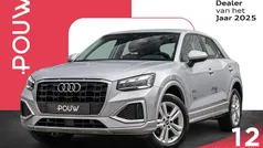Gebruikt 2021 Audi Q2 Advanced SUV | € 26.950 (Eerlijke prijs)