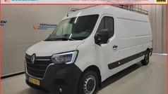 Wit Gebruikt 2021 Renault Master Van | € 17.450 (Eerlijke prijs)