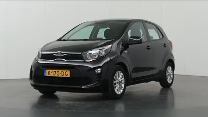 Occasion 2020 Kia Picanto Hatchback | € 13.330 (Eerlijke prijs)
