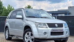 Grijs Gebruikt 2006 Suzuki Grand Vitara Exclusive SUV | € 5.995 (Eerlijke prijs)
