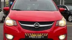 Gebruikt 2016 Opel Karl Hatchback | € 5.499 (Eerlijke prijs)