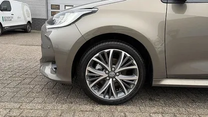 Occasion Toyota Yaris Executive 131 PK (96 kW) 2024 Hatchback