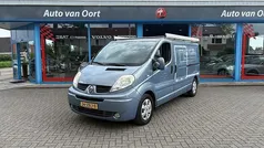 Gebruikt 2008 Renault Trafic Van | € 4.599 (Eerlijke prijs)