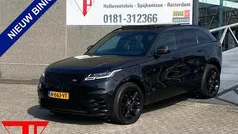 Gebruikt 2020 Land Rover Range Rover Velar SE Dynamic SUV | € 42.750 (Eerlijke prijs)