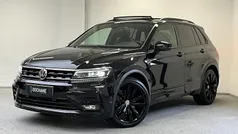 Gebruikt 2020 VW Tiguan R-line SUV | € 37.695 (Eerlijke prijs)