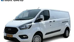 Gebruikt 2018 Ford Transit Custom Trend Van | € 15.945 (Eerlijke prijs)