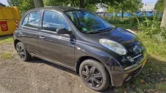 Gebruikt 2006 Nissan Micra Visia Hatchback | € 1.250 (Eerlijke prijs)