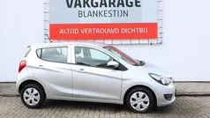 Gebruikt 2017 Opel Karl Edition Hatchback | € 6.990 (Eerlijke prijs)