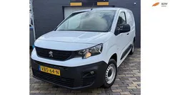 Gebruikt 2019 Peugeot Partner MPV | € 6.950 (Eerlijke prijs)