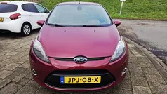 Gebruikt 2010 Ford Fiesta Trend Hatchback | € 3.850 (Eerlijke prijs)